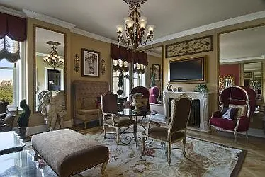 Sold by Corcoran