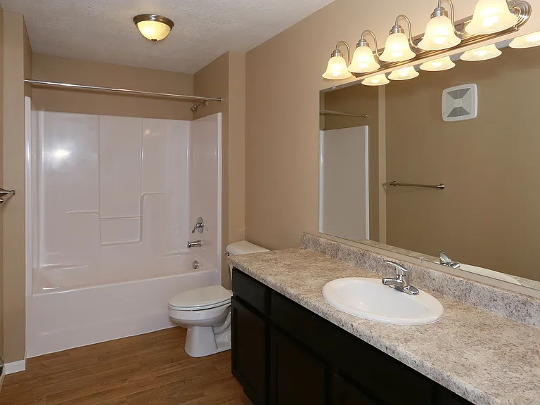 Chasing Willows Apartments — Photo 48