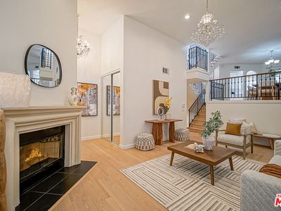 2950 S Bentley Ave APT 3, Los Angeles, CA, 90064