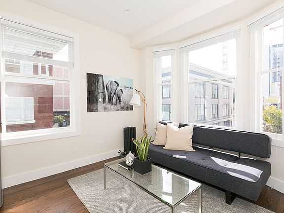 2nd image of 1030-1042 Polk St #503