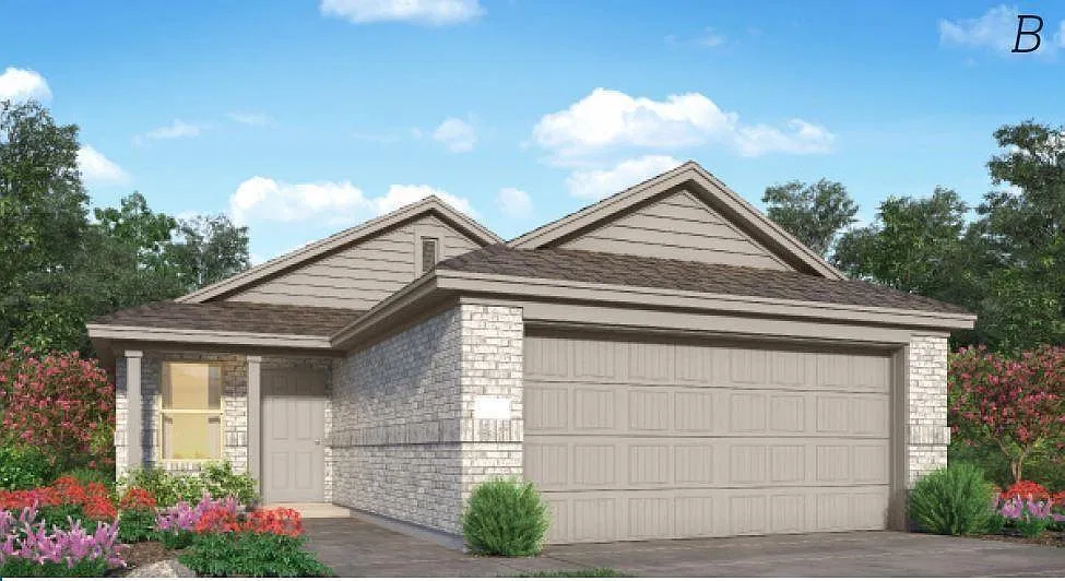 3 bed, 2.0 bath, 1311 sqft, $1,720 — Photo 2