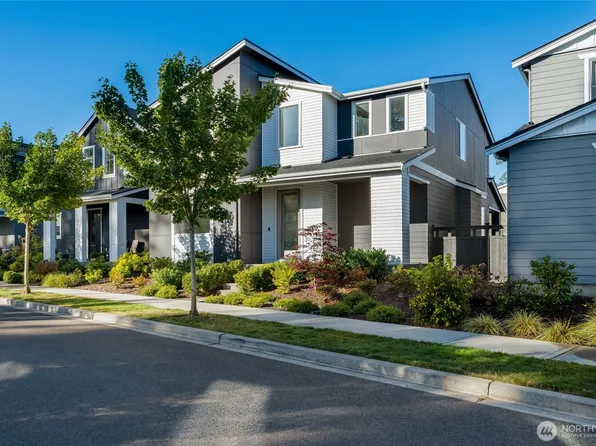 33133 Evergreen Avenue SE, Black Diamond, WA 98010