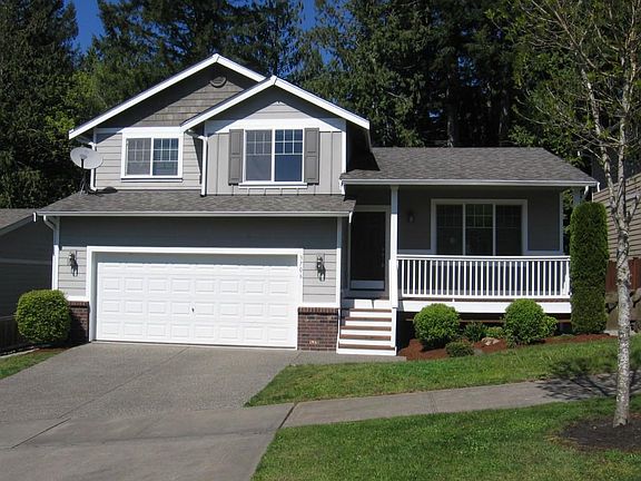 2nd image of 3706 Cooper Crest Dr NW