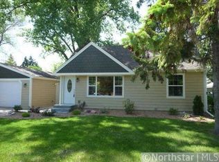 150 91st Ln NE, Blaine, MN 55434