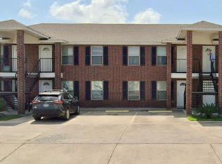 300 S Arroyo Blvd #3, Los Fresnos, TX 78566