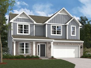 4148 Helms Mill Dr, McCordsville, IN 46055
