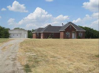 25675 Smotherman Rd, Frisco, TX 75034