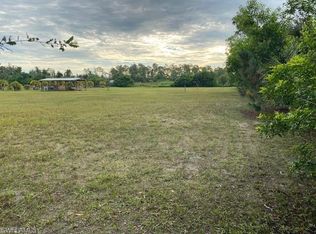 3180 Smith Rd LOT 0, Naples, FL 34117