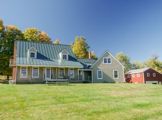 30 Prolovich Rd, Colrain, MA 01340