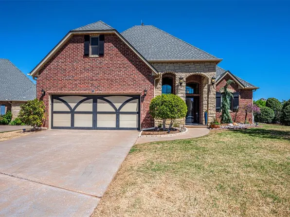 12400 Maiden Ln, Oklahoma City, OK 73142