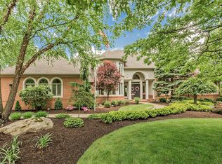 540 Bristol Dr, Aurora, OH 44202