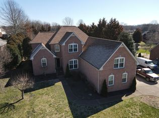 216 Cherry Ln, White House, TN 37188