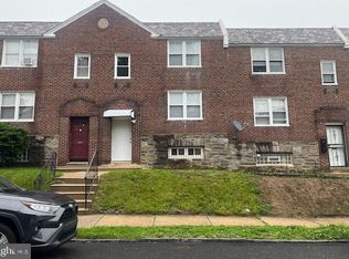 6339 Morton St FLOOR 2, Philadelphia, PA 19144