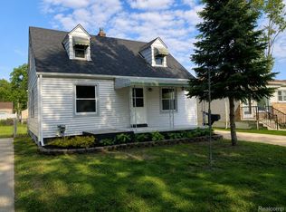 5157 Niagara St, Wayne, MI 48184