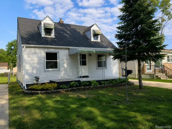 5157 Niagara St, Wayne, MI 48184