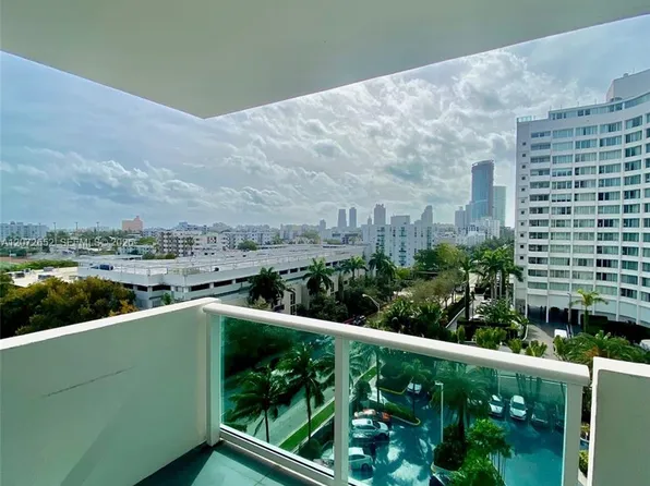 1200 West Ave APT 815, Miami Beach, FL 33139