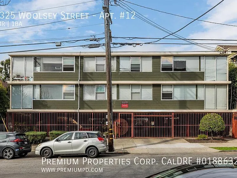 2325 Woolsey St — Photo 13