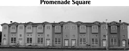 Only Middle Unit lot 8