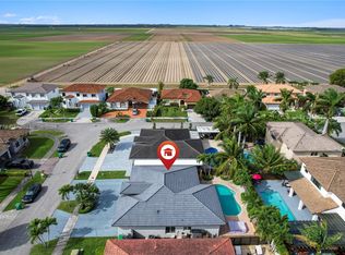 16163 SW 143rd Ln, Miami, FL 33196