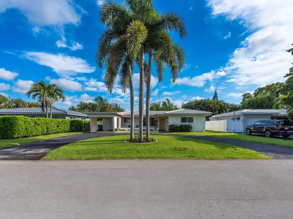 1777 NE 46th Street, Oakland Park, FL 33334