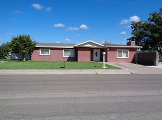 2525 W Alameda St, Roswell, NM 88203