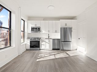 403 12th St APT 3, Brooklyn, NY 11215