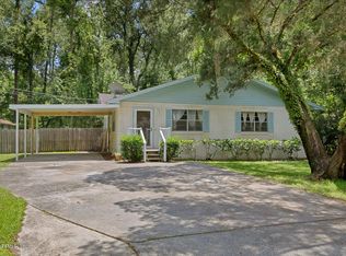 9234 Wild Rd, Jacksonville, FL 32220