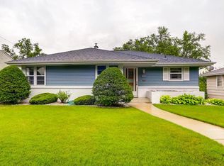 6057 James Ave S, Minneapolis, MN 55419