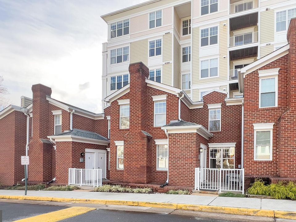 1645 International Dr TOWNHOUSE 14, Mclean, VA 22102 Zillow