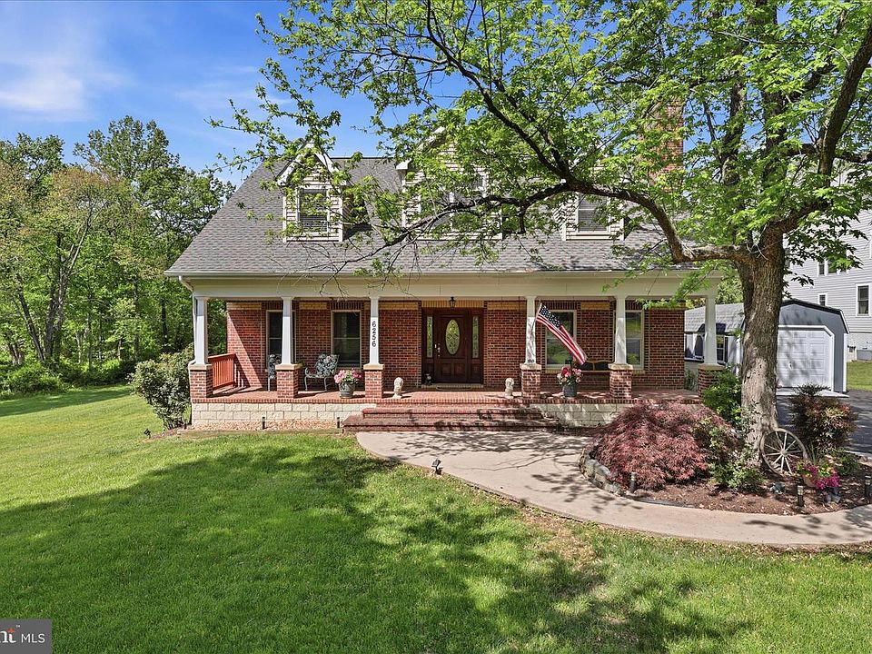 1st image of 6256 Woodfair Dr