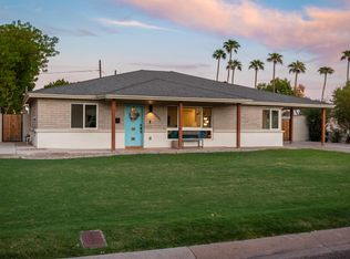 6601 N 10th Pl, Phoenix, AZ 85014