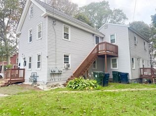 156 Chestnut St, Marlborough, MA 01752