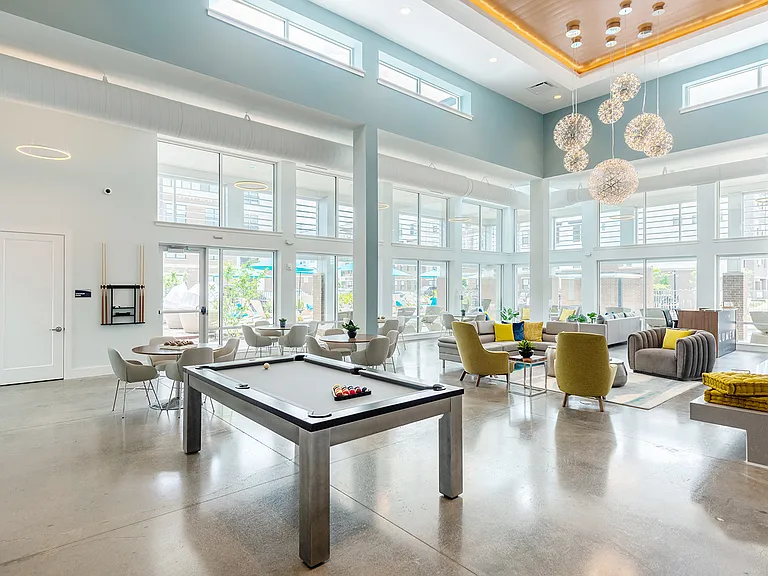 Lumen Apartments — Photo 36