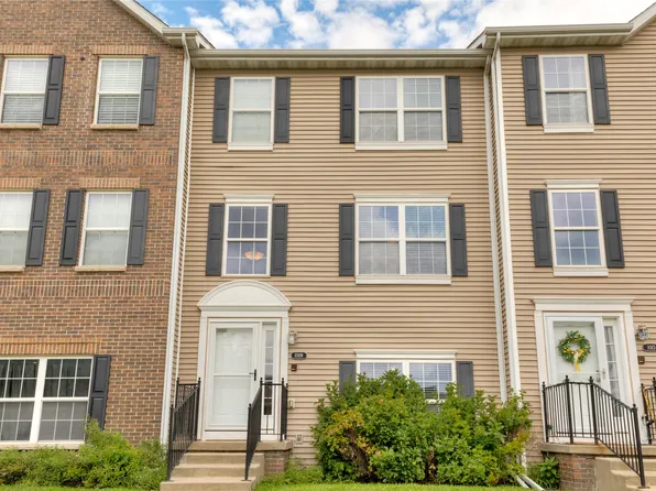 1009 NE Kamies Ln, Ankeny, IA 50021