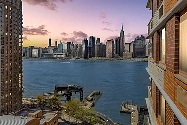 Sold by Halstead Real Estate