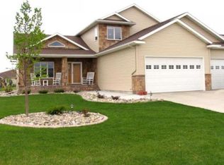 620 17th Ave E, West Fargo, ND 58078