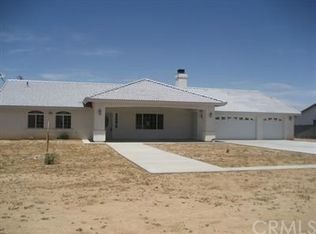 21176 Sandia Rd, Apple Valley, CA 92308