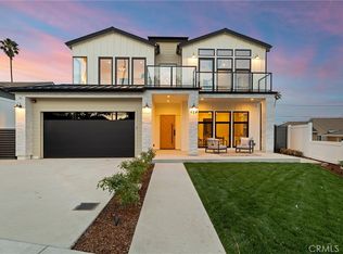 524 Cluster Ln, Redondo Beach, CA 90278