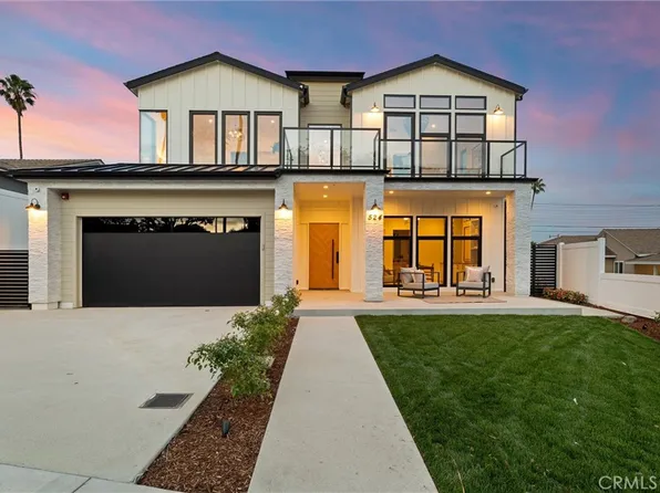 524 Cluster Ln, Redondo Beach, CA 90278