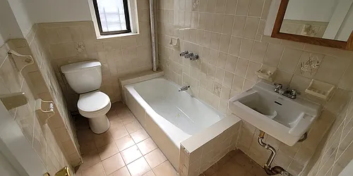 Rented by Premier One Realty LLC