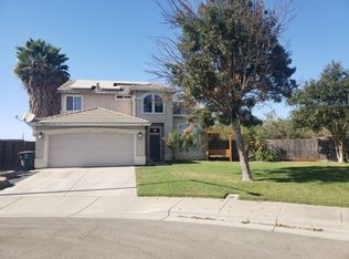 2865 Evergreen Ct, Livingston, CA