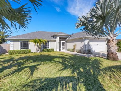 419 NW 3rd St, Cape Coral, FL, 33993