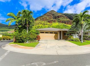 Makaha Oceanview Estates, Waianae, HI 96792