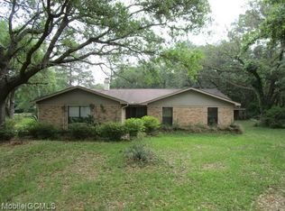 11925 Argyle Rd, Irvington, AL 36544