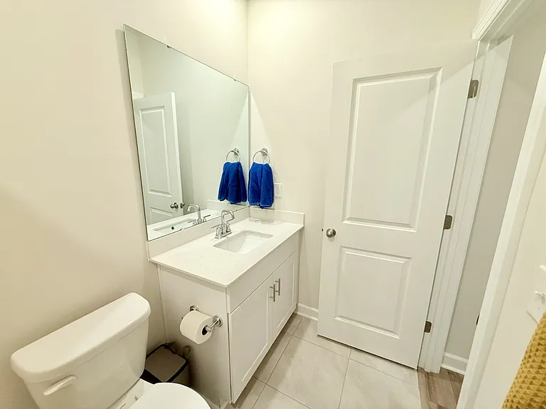 Downstairs Guest Bathroom 2_07162025