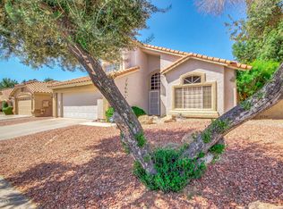 4540 E Robert E Lee St, Phoenix, AZ 85032