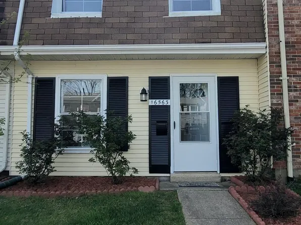 16563 Sherwood Pl, Woodbridge, VA 22191