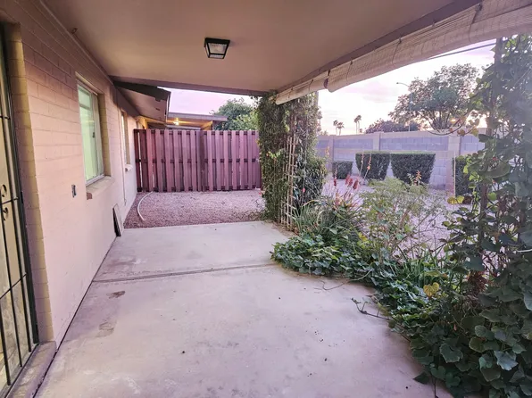 530 S Portland, Mesa, AZ