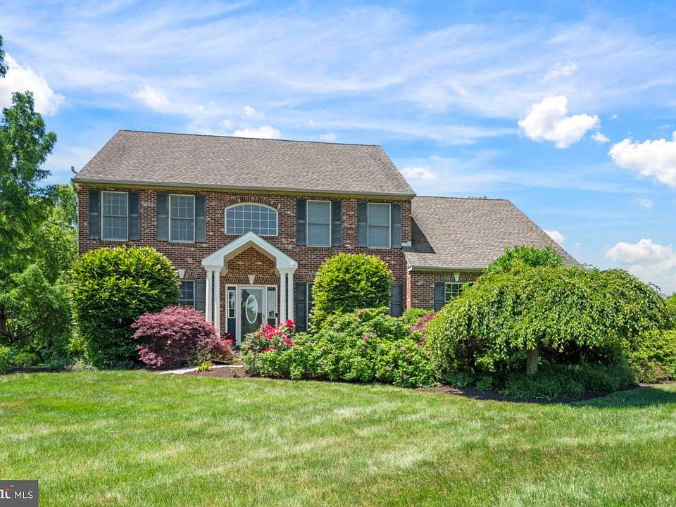 620 Lederach Station Way, Harleysville, PA 19438 Zillow