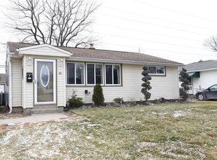 70 Dreyer Ave, Tonawanda, NY 14150
